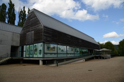 River and Rowing Museum1